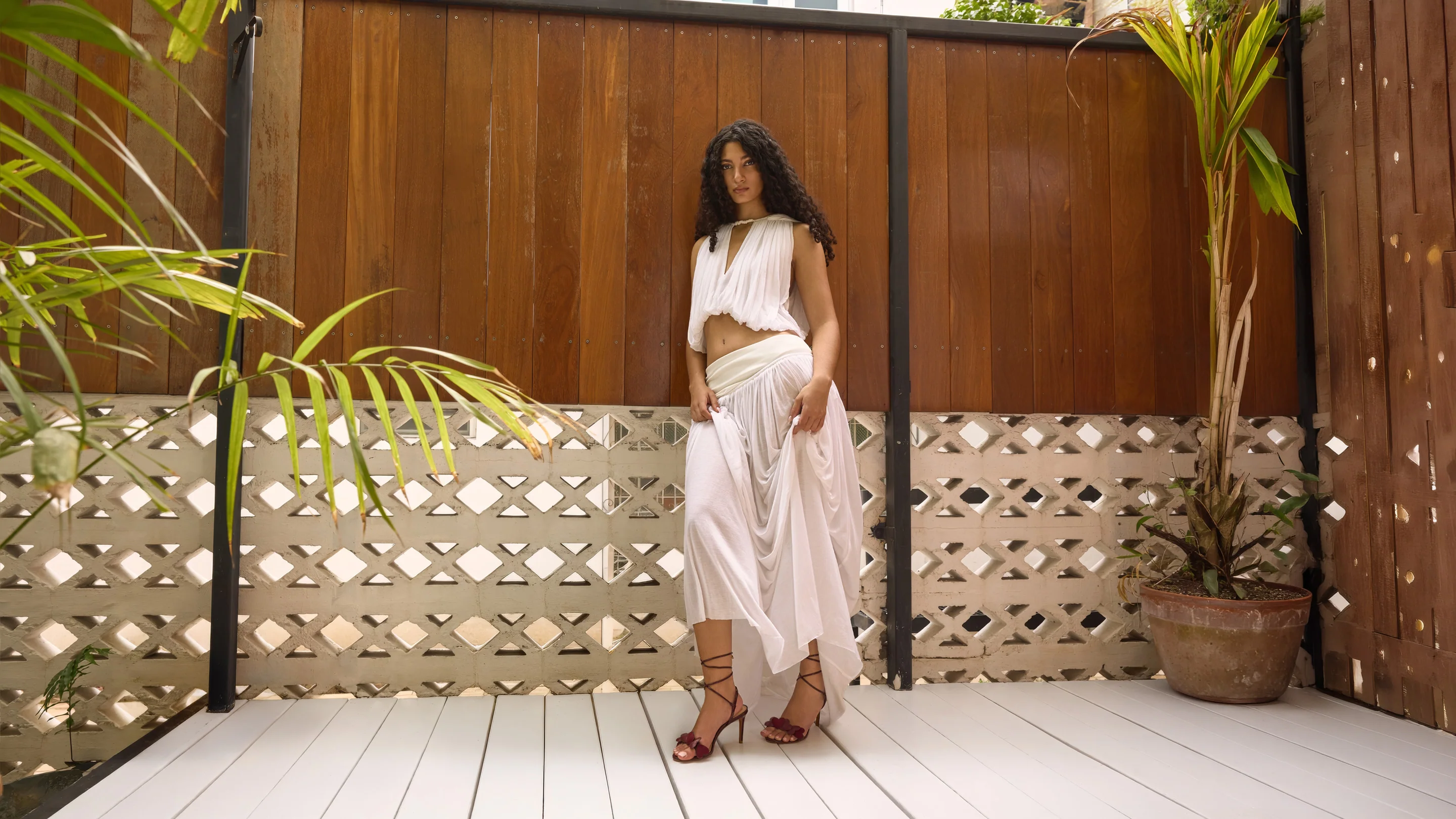 Step Into Timeless Italian Elegance